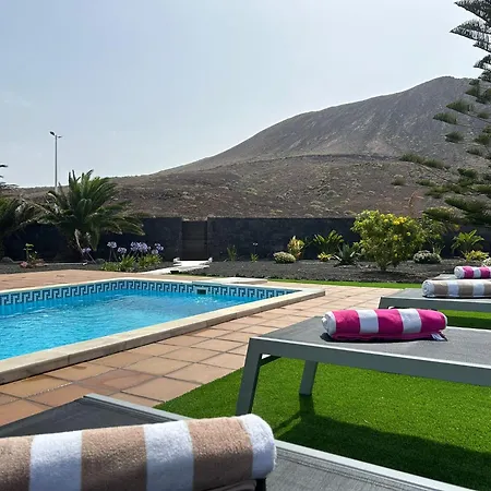 Bejeque Villa