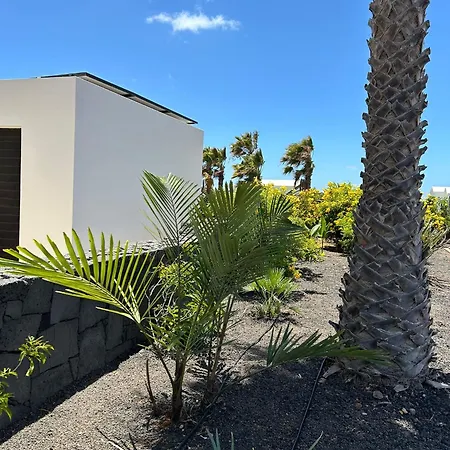 Bejeque Villa *