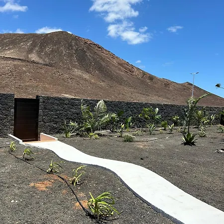Bejeque Villa Playa Blanca (Lanzarote)
