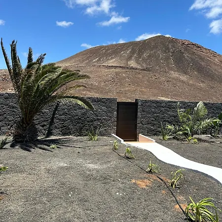Villa Bejeque