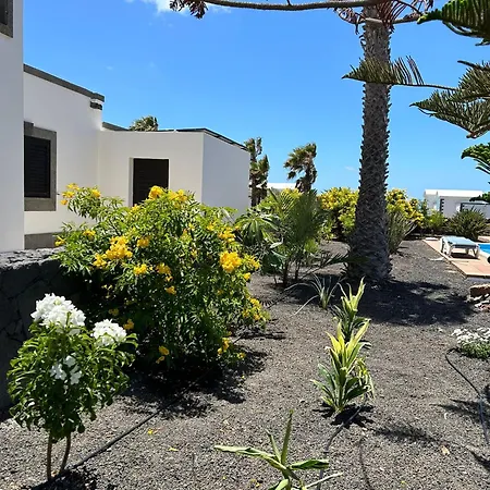 Villa Bejeque