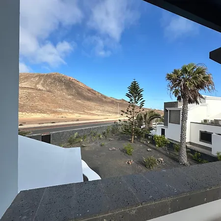 Bejeque Villa Playa Blanca (Lanzarote)