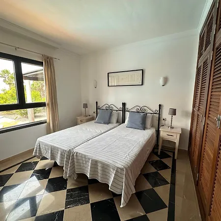 Bejeque Villa *