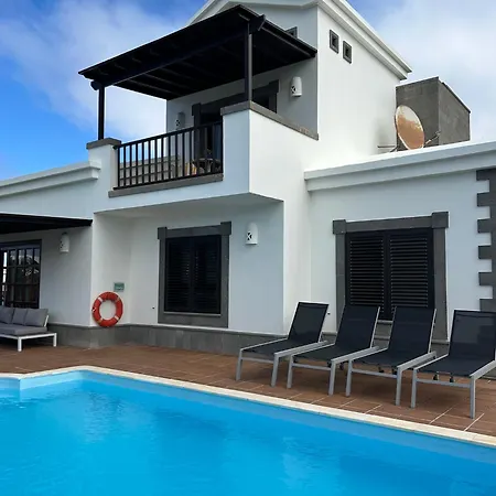 Bejeque Villa